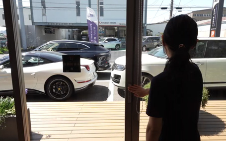 カーディティーリング業界の現在