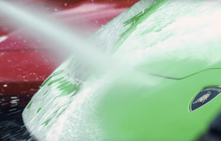 最高被膜硬度9H