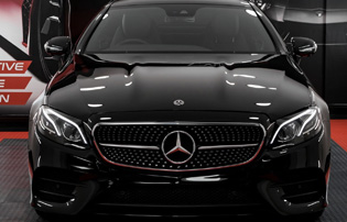 最大のパフォーマンスを発揮する硬化システム