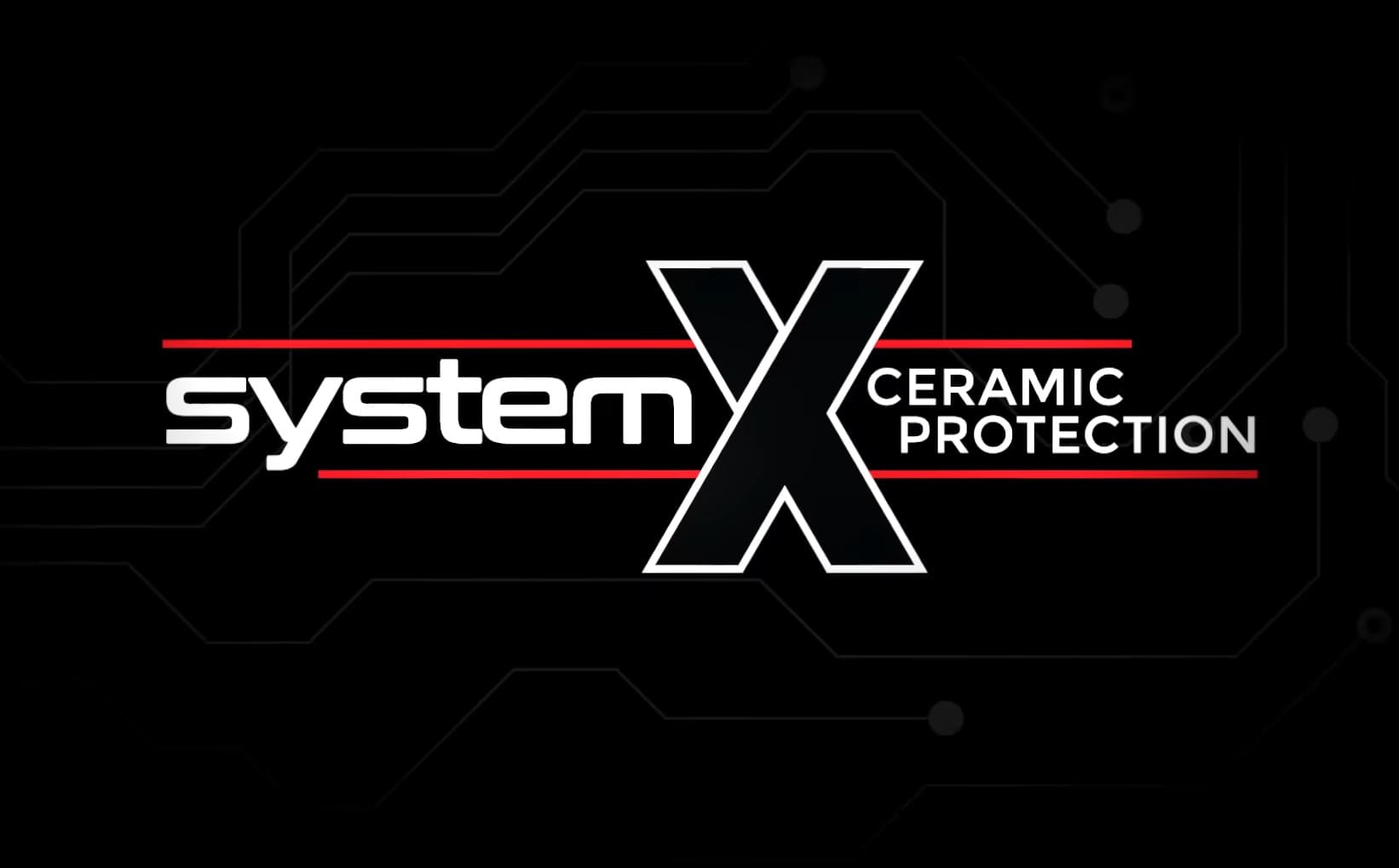 専門店で施工できる最強のセラミックコーティング：System X