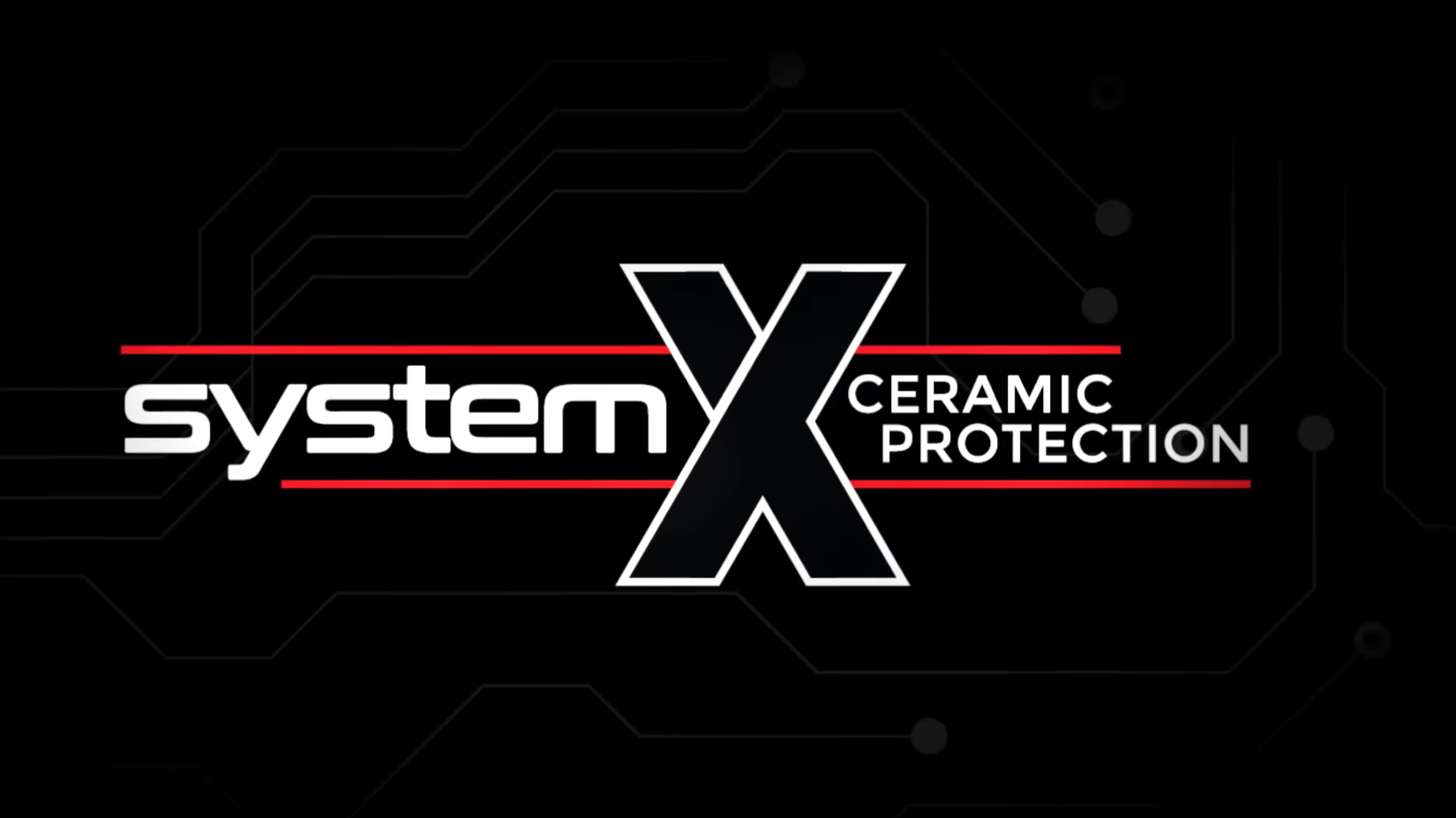 セラミックコーティング「System X」の施工価格について解説するイメージ