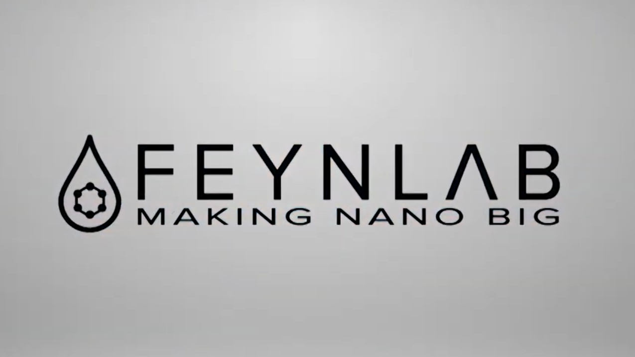 FEYNLAB｜小キズが熱で消える“自己修復”セラミックコーティングについて解説するイメージ