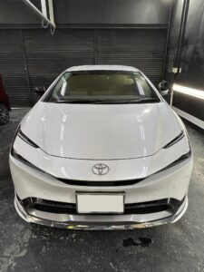 IMG_9752 - SystemXセラミックコーティング|米国製特殊コーティング