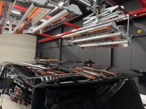S__9265165_0 - SystemXセラミックコーティング|米国製特殊コーティング トヨタ ヴェルファイア System X Pro +コーティング 遠赤外線硬化