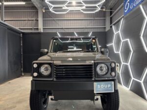 SUZUKI-JB74-ジムニーシエラ-SystemXセラミックコーティングメンテナンス-6-640x480 - SystemXセラミックコーティング|米国製特殊コーティング