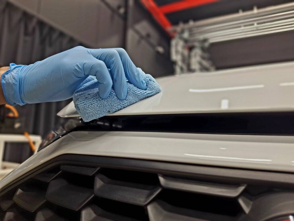 sx059-grants-a3-06 - SystemXセラミックコーティング|米国製特殊コーティング アウディ A3のセラミックコーティング施工