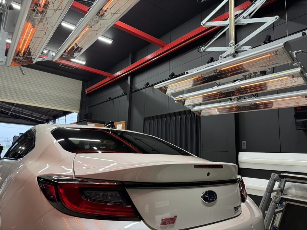 sx061-grants-brz-05 - SystemXセラミックコーティング|米国製特殊コーティング スバル BRZのセラミックコーティング施工