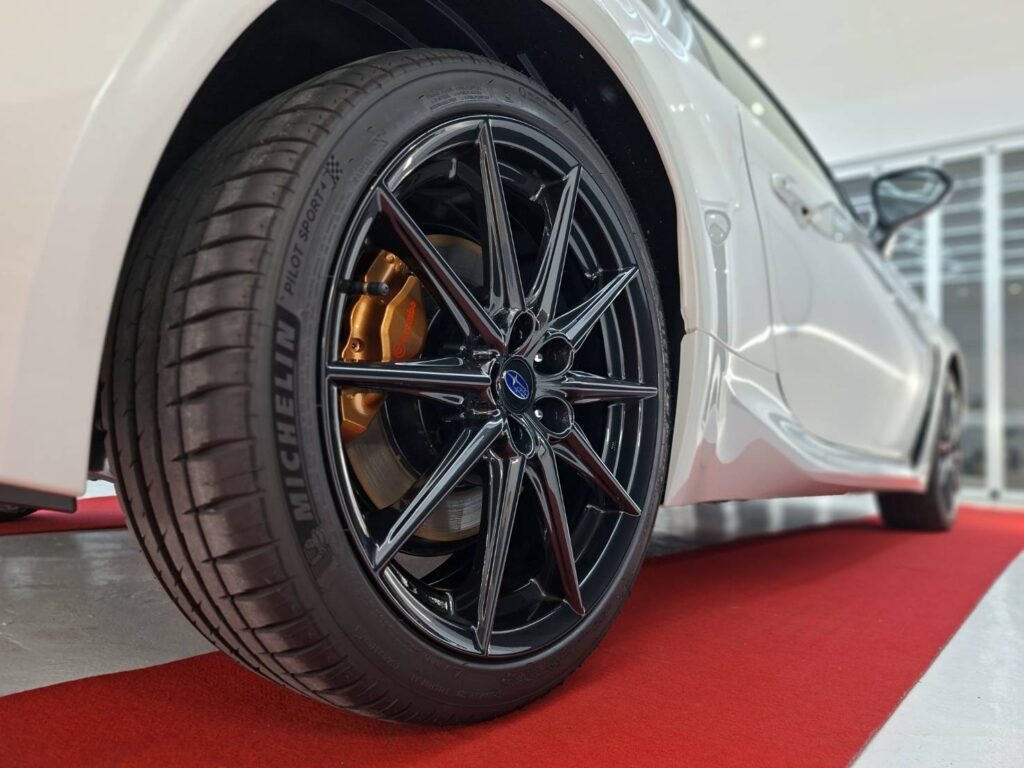 sx061-grants-brz-14 - SystemXセラミックコーティング|米国製特殊コーティング スバル BRZのセラミックコーティング施工