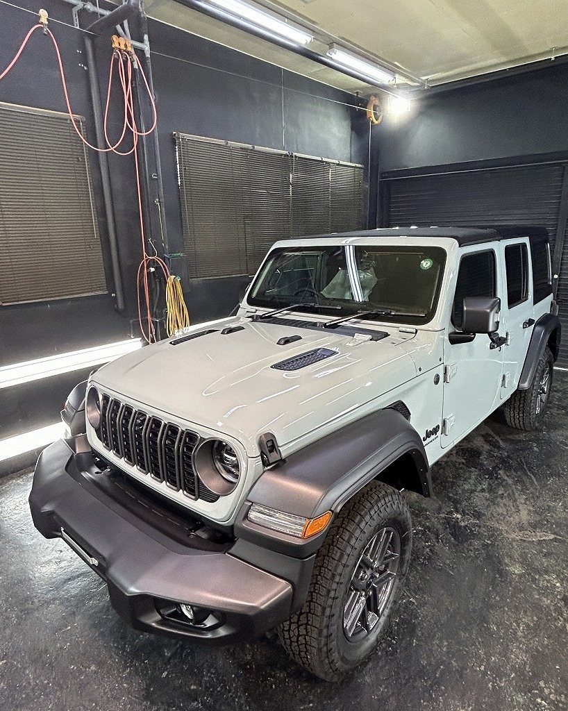 sx069-toyobody-wrangler-16 - SystemXセラミックコーティング|米国製特殊コーティング ジープ ラングラーの仕上がり
