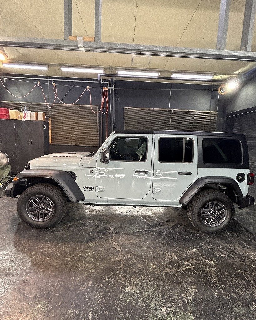 sx069-toyobody-wrangler-18 - SystemXセラミックコーティング|米国製特殊コーティング ジープ ラングラーのセラミックコーティング施工